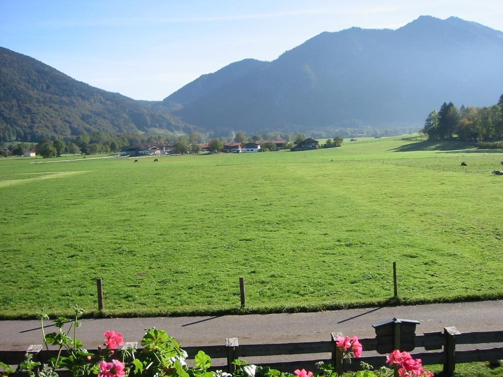 Familien-Bauernhof-Berghammer Rotta Habitación foto